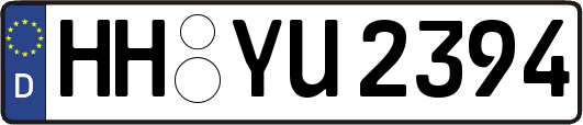 HH-YU2394