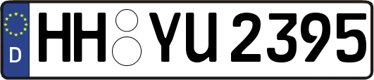 HH-YU2395