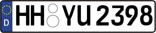 HH-YU2398