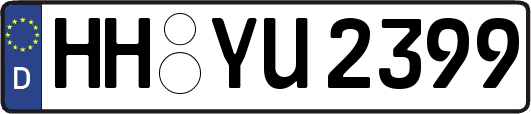 HH-YU2399