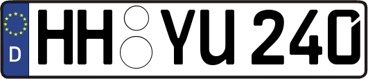 HH-YU240
