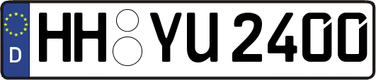 HH-YU2400