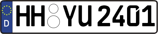HH-YU2401