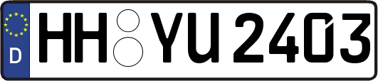 HH-YU2403