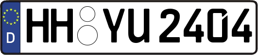 HH-YU2404
