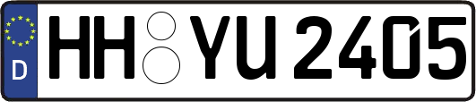HH-YU2405