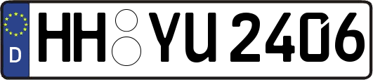 HH-YU2406