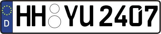 HH-YU2407