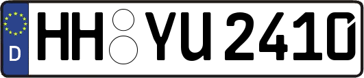 HH-YU2410