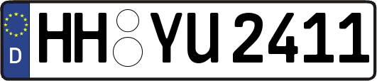HH-YU2411