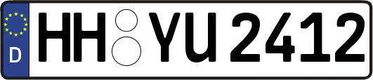 HH-YU2412
