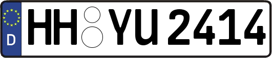 HH-YU2414