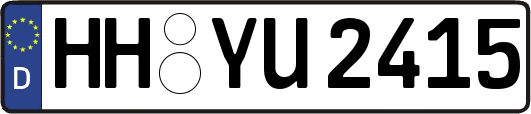 HH-YU2415
