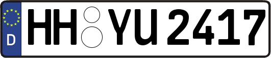 HH-YU2417