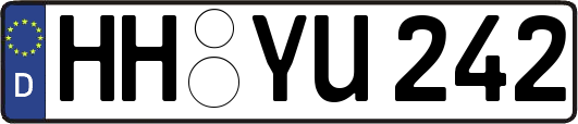 HH-YU242