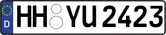 HH-YU2423