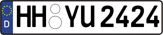 HH-YU2424