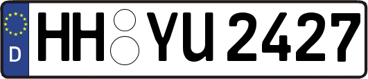 HH-YU2427