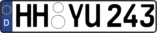 HH-YU243
