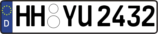 HH-YU2432