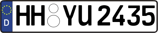 HH-YU2435