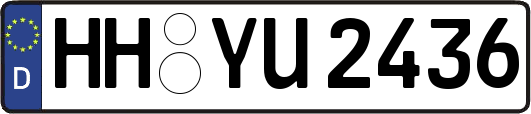 HH-YU2436