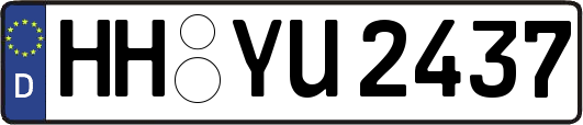 HH-YU2437