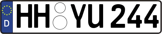 HH-YU244