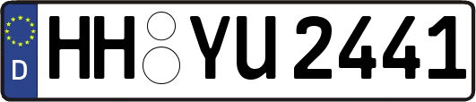 HH-YU2441