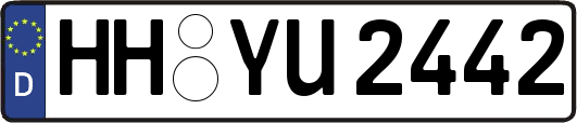 HH-YU2442