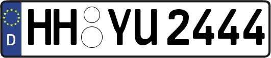 HH-YU2444