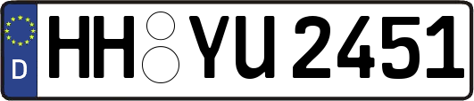 HH-YU2451