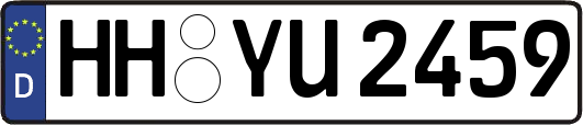 HH-YU2459