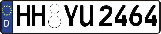 HH-YU2464