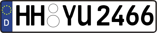 HH-YU2466