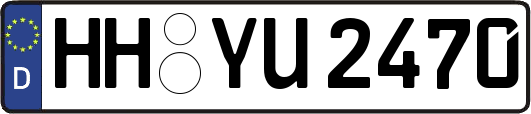 HH-YU2470