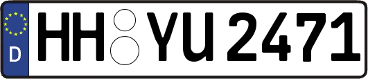 HH-YU2471