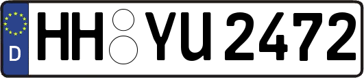 HH-YU2472
