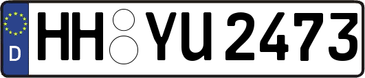 HH-YU2473