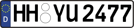 HH-YU2477