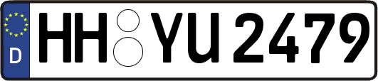 HH-YU2479