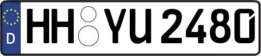 HH-YU2480
