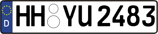 HH-YU2483