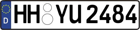 HH-YU2484