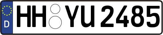 HH-YU2485