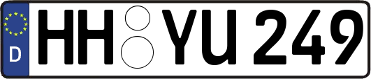 HH-YU249