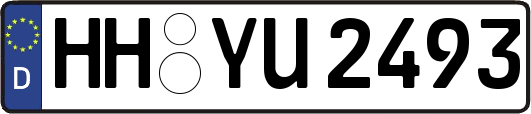 HH-YU2493