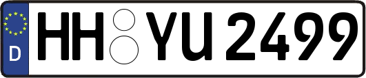 HH-YU2499