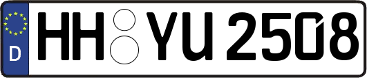 HH-YU2508