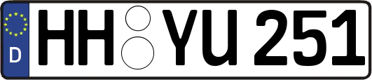 HH-YU251